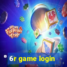 6r game login